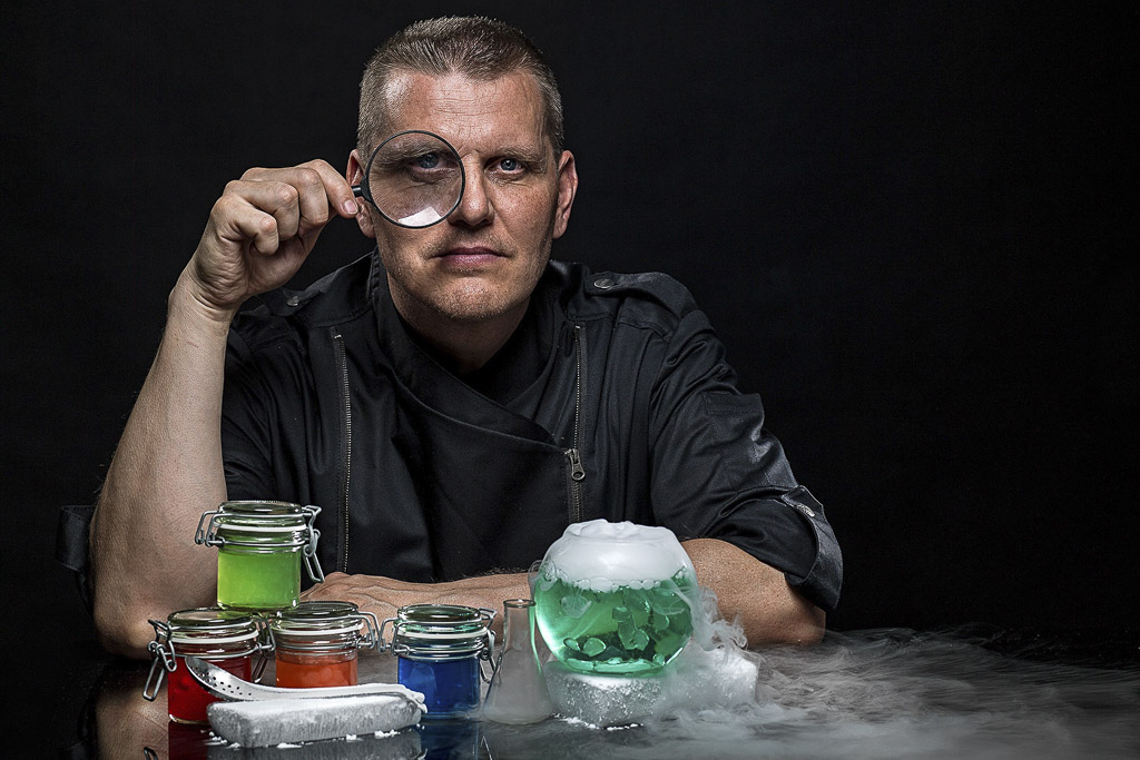 TRENDY V GASTRONÓMII NA ROK 2019