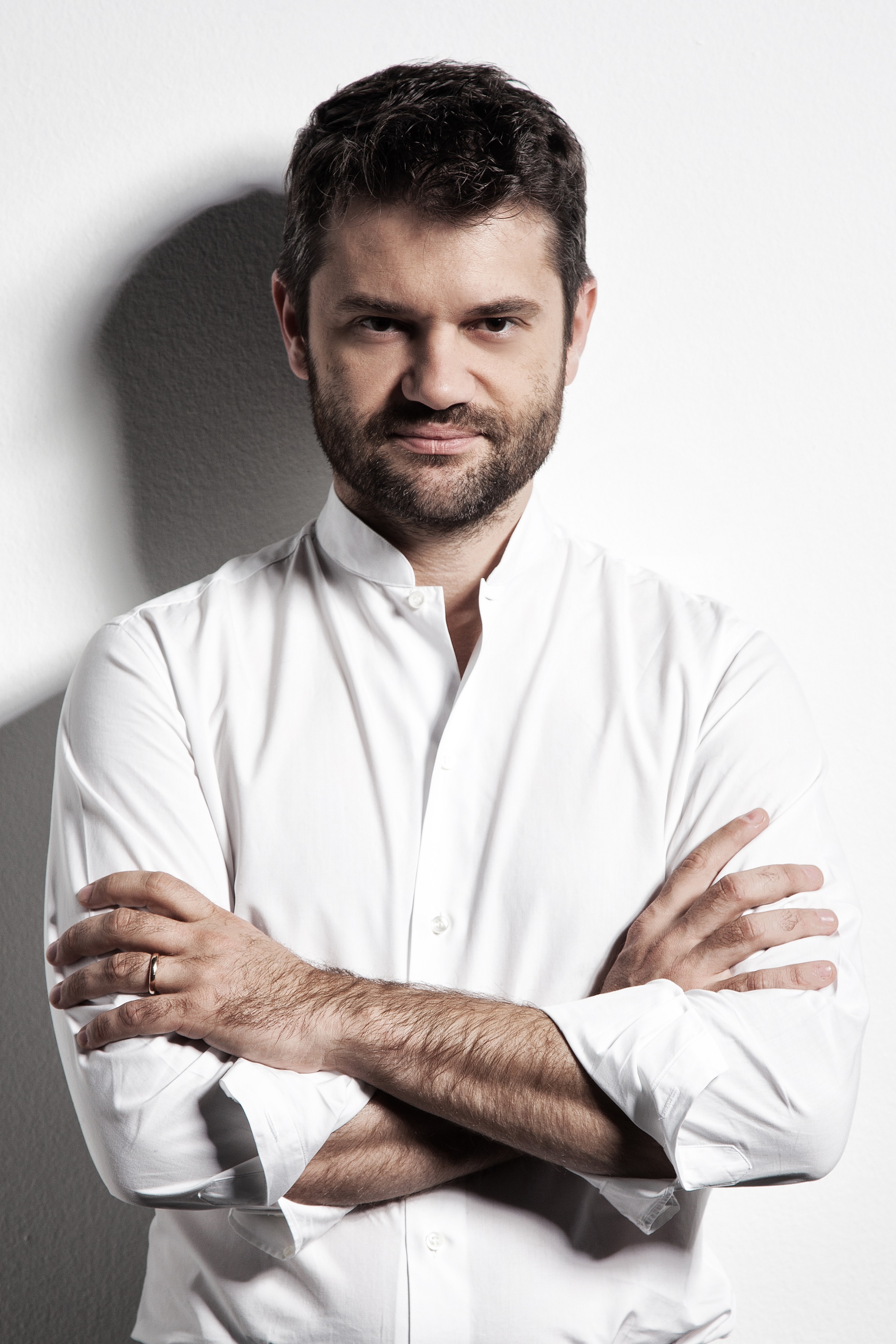 V Hoteli Lomnica sa predstaví michelinský šéfkuchár Enrico Bartolini