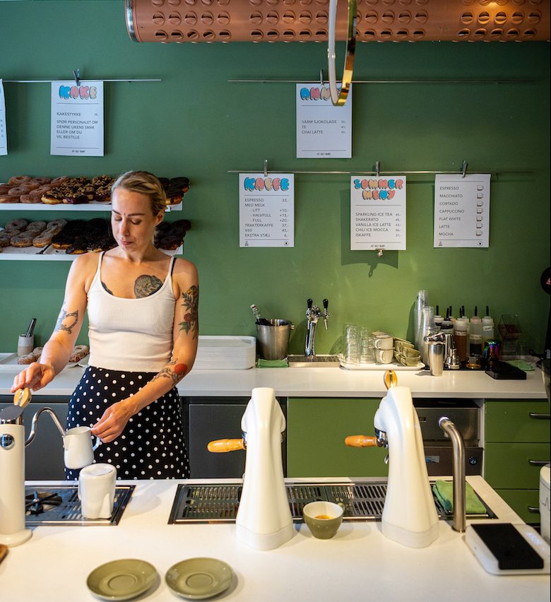 Netradičná letná destinácia: Oslo
