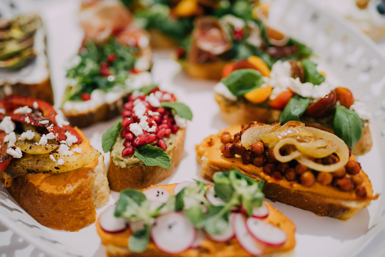 Najlepšie gastronomické prevádzky v Brne a na Južnej Morave sú známe
